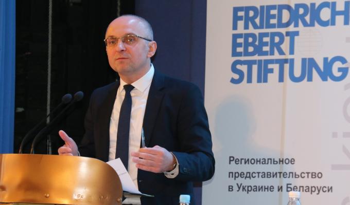 Вищі навчальні заклади можуть вигідно утеплити свої будівлі завдяки ЕСКО-механізму