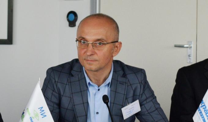 Держенергоефективності вітає рішення Укргазбанку та IFC посилити співпрацю, що позитивно вплине і на фінансування «зелених» проектів в Україні