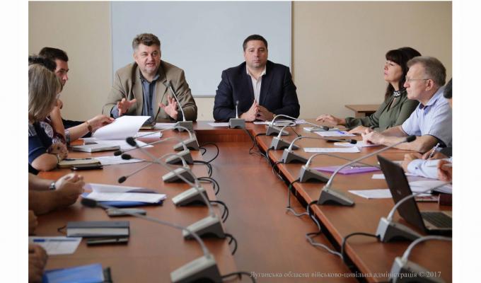 Оцінка розвитку територій – шлях до зростання рейтингу області