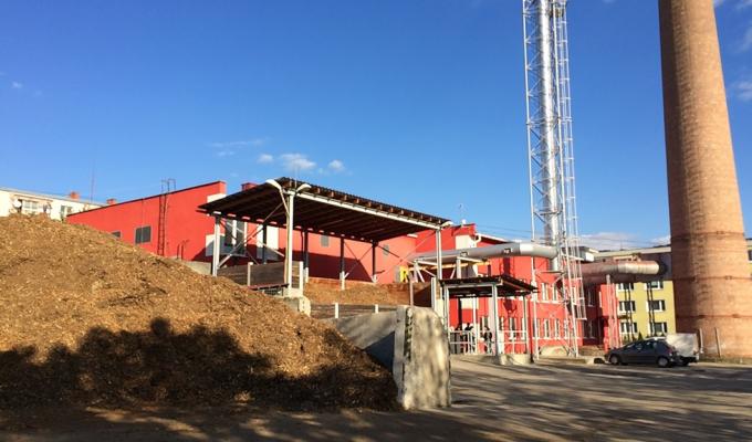 Оголошення для органів місцевого самоврядування щодо розрахунку середньозважених тарифів на тепло