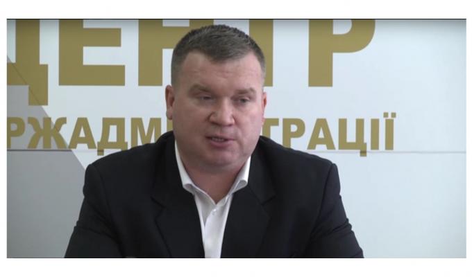 «Cхід-Eкспо 2017» посилить ділову активність бізнесу Луганщини