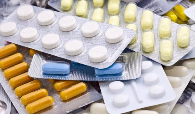 Луганщина отримала 7.547,2 тис. грн субвенції на відшкодування вартості лікарських засобів 