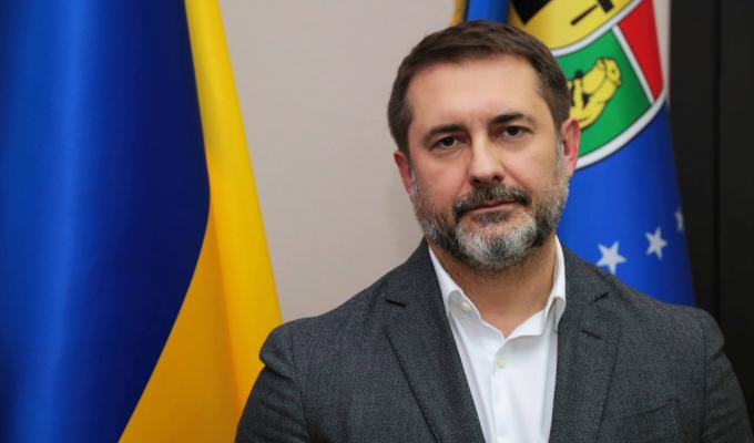Привітання голови Луганської обласної державної адміністрації – керівника обласної військово-цивільної адміністрації Сергія Гайдая з Днем медичного працівника 