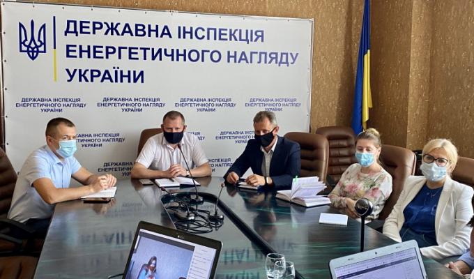 Планування та здійснення перевірок буде відбуватися за допомогою Інспекційного порталу