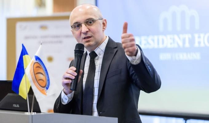 За підтримки Уряду Німеччини відкрито першу в Україні Мережу енергоефективних хлібопекарів