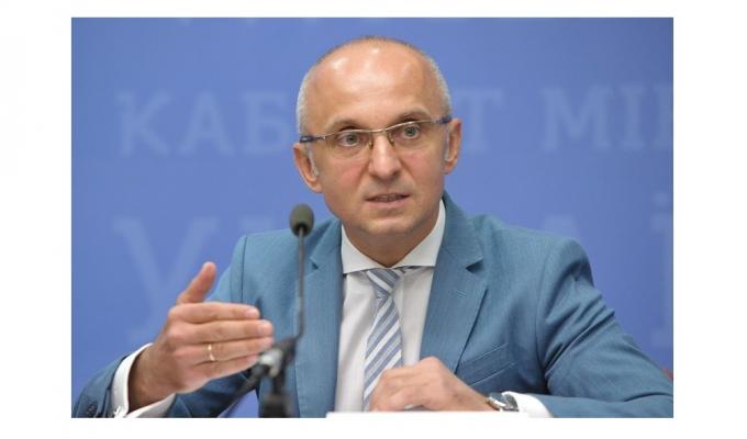 Голова Держенергоефективності представив досягнення у сфері енергоефективності, «чистої» енергетики за 4 роки, а також плани на майбутній період