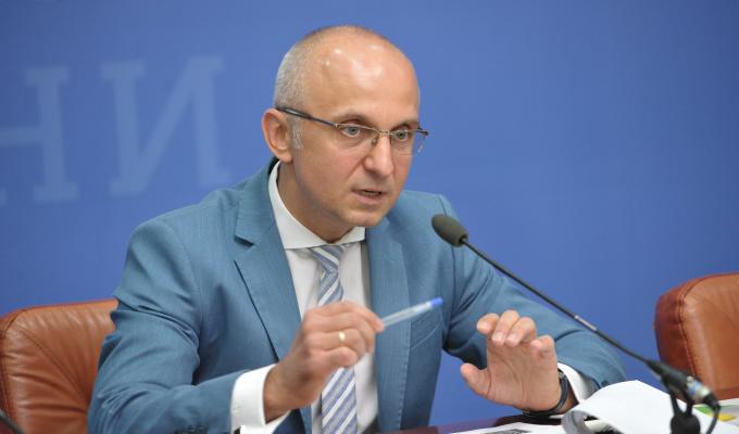 Сергій Савчук: Закликаю енергоаудиторів вже проходити атестацію для сертифікації енергоефективності будівель
