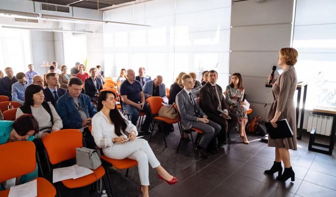 Співфінансування енергоефективних заходів для промислових підприємств із коштів екологічного податку – подвійний стимул компаніям до енергоощадності