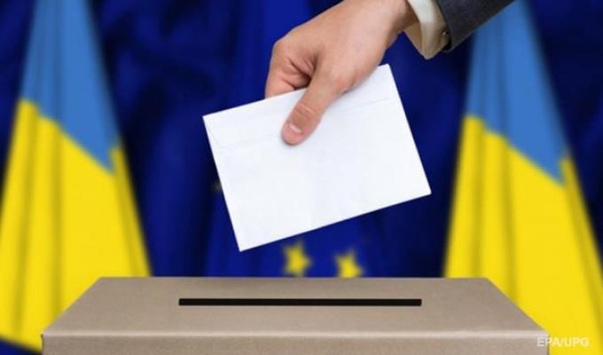До проведення виборів готові