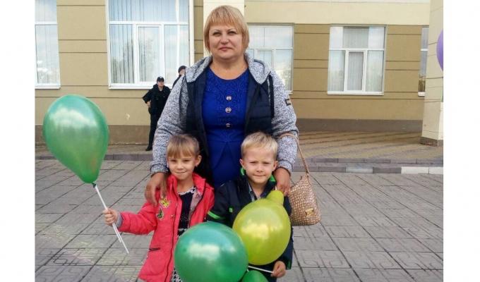 Привітали з днем усиновлення