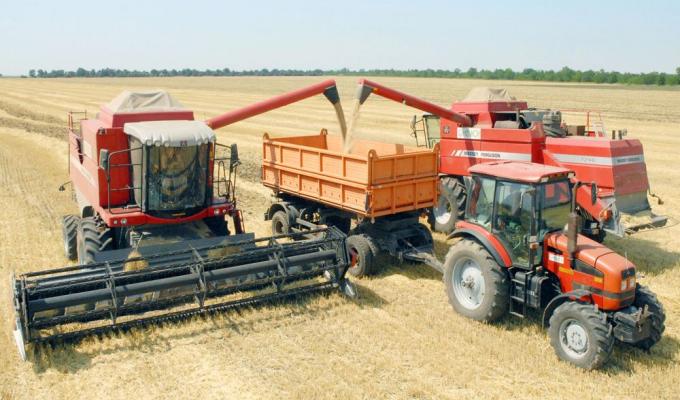 Інформація для аграріїв Білокуракинського району