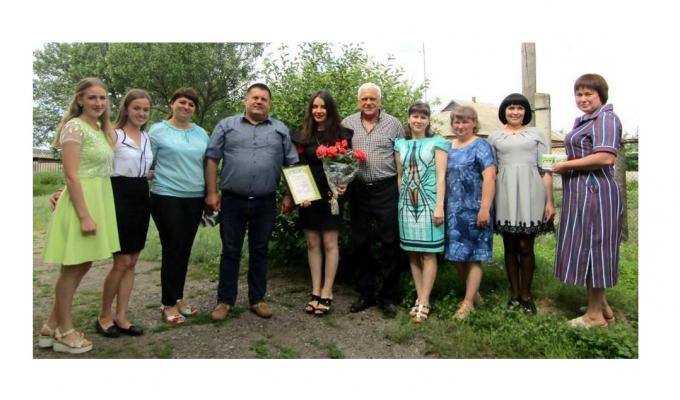 Привітали журналістів з професійним святом