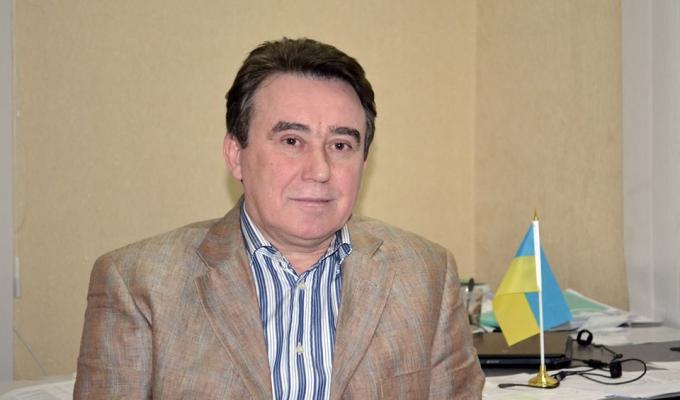 Робочий візит Віталія Курила на Білокуракинщину