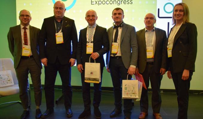 Енергетична утилізація сміття –  перспективний бізнес для розвитку екологічно чистих міст