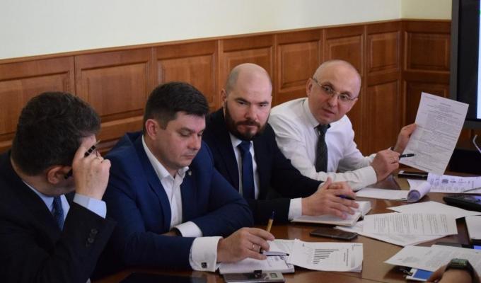 Голова Держенергоефективності з експертами обговорив законодавчі зміни для стимулювання залучення інвестицій в енергетичну утилізацію сміття