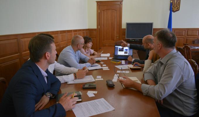 Інвестори із Швейцарії розглядають можливість виробництва інноваційних сонячних панелей в Україні