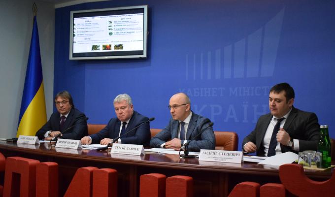Понад півмільйона сімей-учасників програми «теплих кредитів» вже заощаджують до 70% на комунальних рахунках