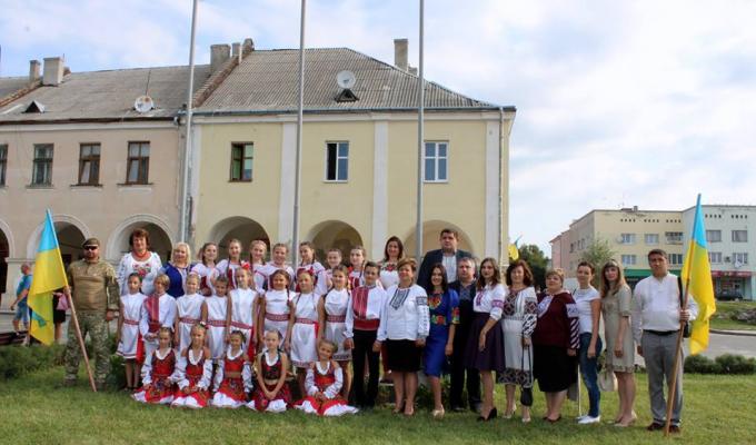 Делегація працівників культури Білокуракинщини відвідала Львівщину