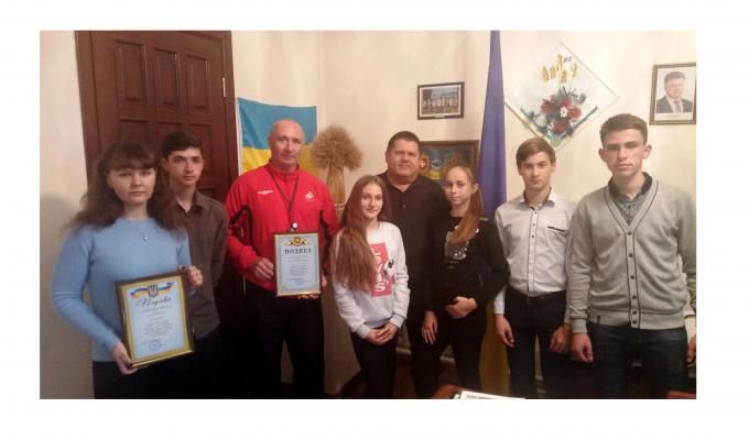 Незабутні враження від велоподорожі