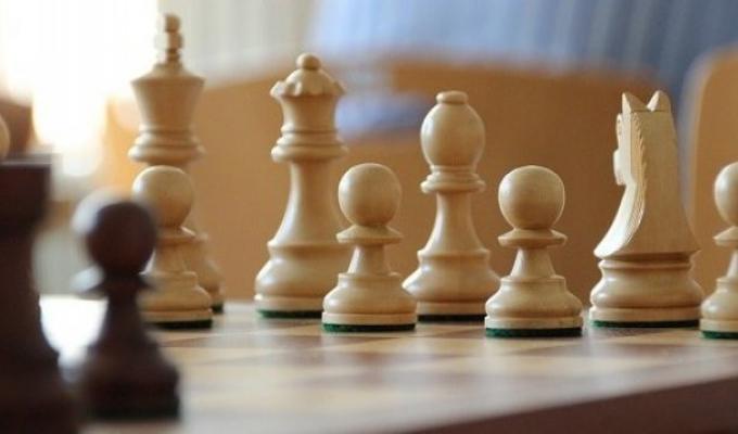 Відбувся шаховий турнір
