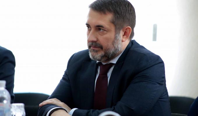 Звернення голови Луганської обласної державної адміністрації – керівника обласної військово-цивільної адміністрації Сергія Гайдая з нагоди Дня Гідності та Свободи