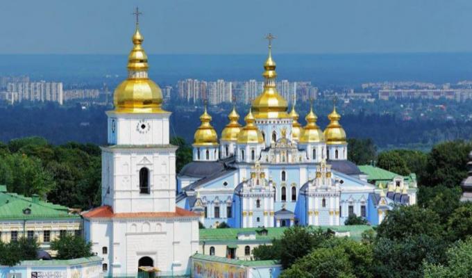 В Україні буде створено Єдину Помісну Православну Церкву