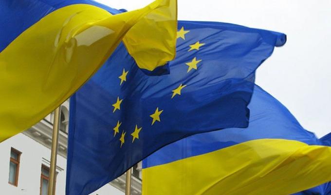 Програма «Initiative East» в рамках Поглибленої та всеохоплюючої зони вільної торгівлі