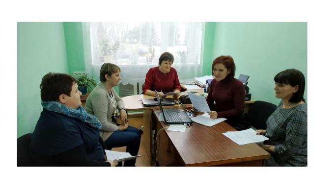 Відбулося чергове засідання  комісії