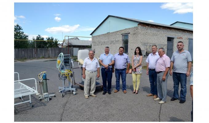 Стартував проект співпраці ЗМІ Бродівщини та Білокуракинщини