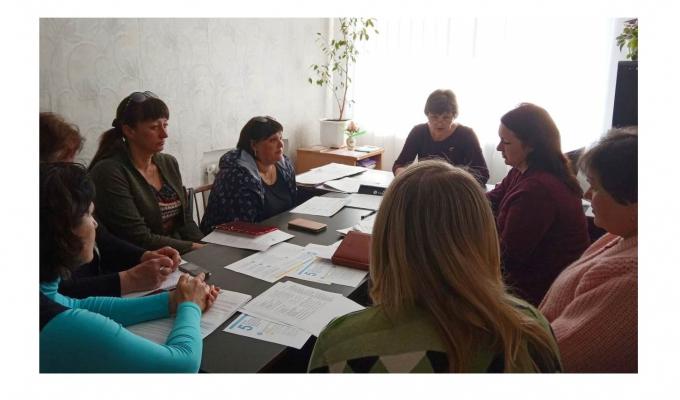 Відбулося засідання з питань реабілітації дітей з інвалідністю внаслідок дитячого церебрального паралічу