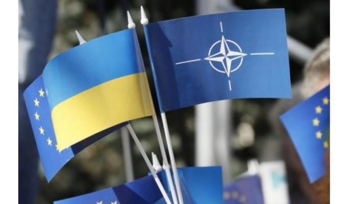 Проекти НАТО в Україні