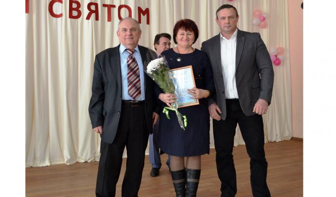 Відбулися заходи з нагоди Дня місцевого самоврядування