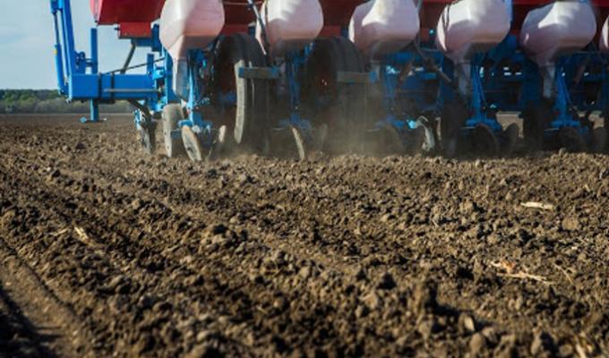 Посівна кампанія для аграріїв Білокуракинського району добігає кінця