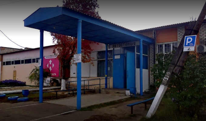 У Білокуракинському районі відновили пасажирські перевезення