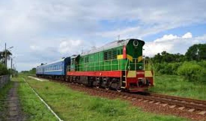 З 20 липня 2020 року, відновлюється курсування приміського поїзда № 6482/6481 