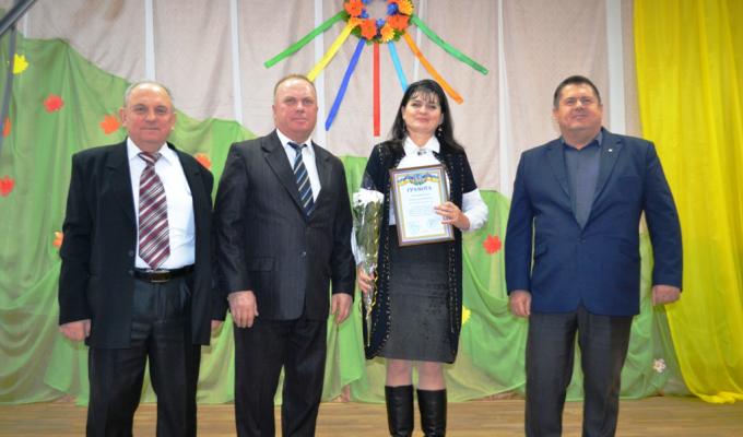 Відбулися заходи з нагоди Дня місцевого самоврядування
