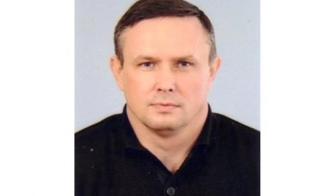 Призначено голову Білокуракинської районної державної адміністрації Луганської області