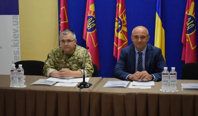 Міноборони дає старт енергосервісу для підвищення енергоефективності своїх об’єктів