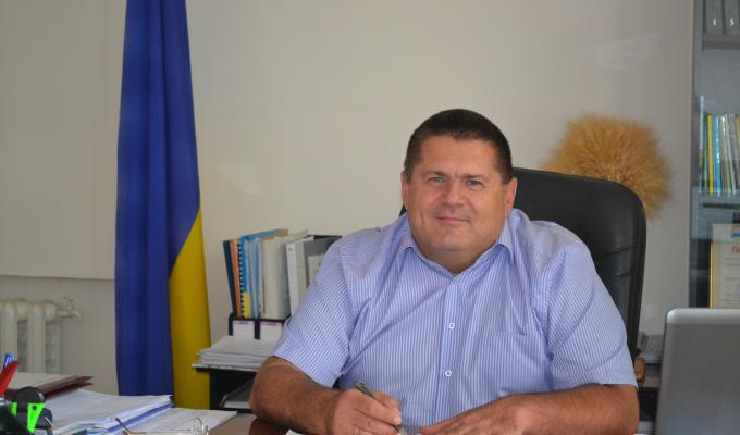 Публічний звіт голови Білокуракинської райдержадміністрації  про проведену роботу у 2016 році