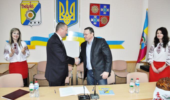 Підписано Меморандум про співпрацю