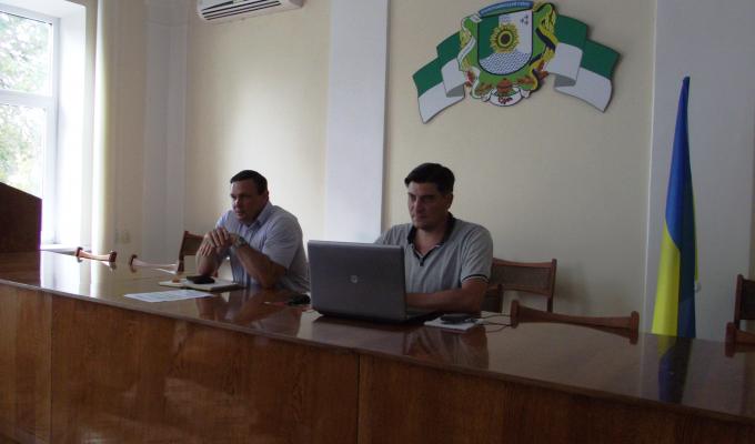 Триває підготовка до осінньо-зимового періоду