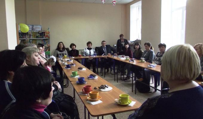 На Білокуракинщині відзначили День усиновлення 