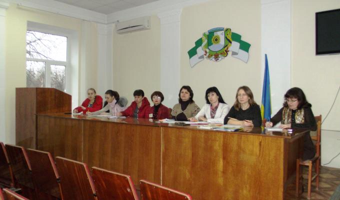 Відбулось засідання комісії з питань захисту прав дитини