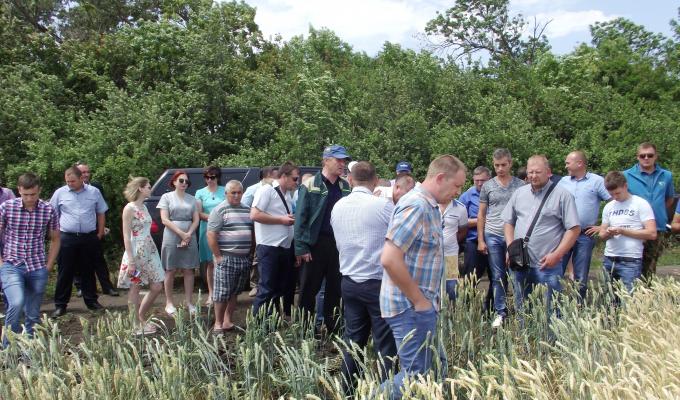 Відбувся регіональний семінар