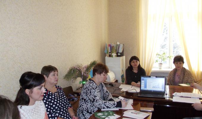 Відбулося засідання координаційної ради