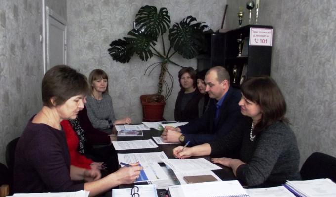 Відбулась нарада щодо призначення житлових субсидій