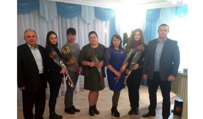 Привітали з Днем юриста