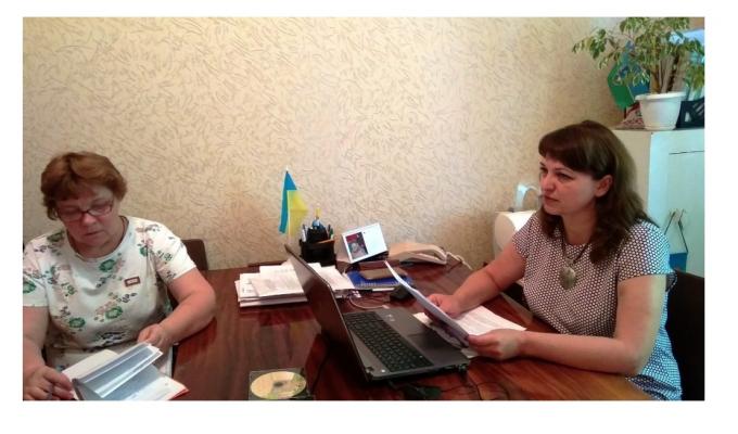 Відбулося засідання Координаційної ради