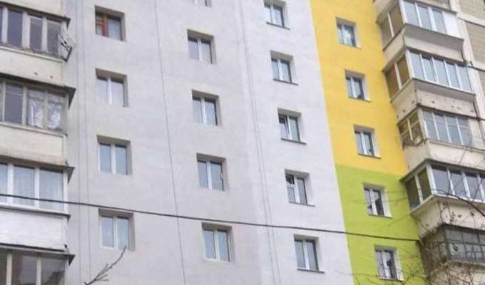 Майже 430 млн грн «теплих кредитів» вже видано на підвищення енергоефективності українського житла у цьому році