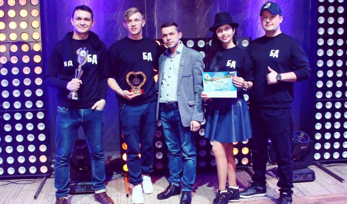 «Берег душі» отримав Гран-прі на Міжнародному фестивалі «Українська коляда 2018»